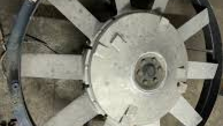 Locomotive Radiator Fans Market Competitive Landscape and Key Players