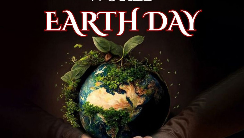 Marlim Marbles & Granites Celebrates Earth Day 2025: Treating the Groundwork Under Our Feet
