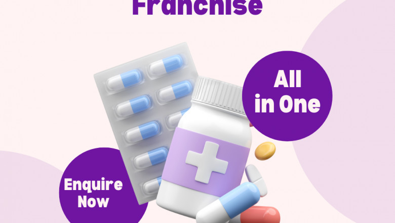 Medkart Pharmacy Franchise