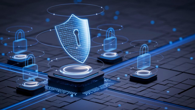 Reliable IT Support Services Barrie – MYDWARE IT Solutions Inc. - Cybersecurity & IT Support