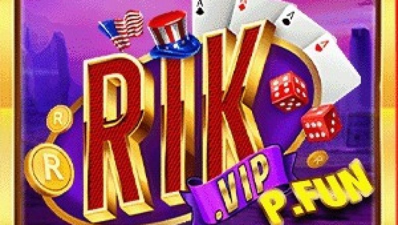 rikvipp fun
