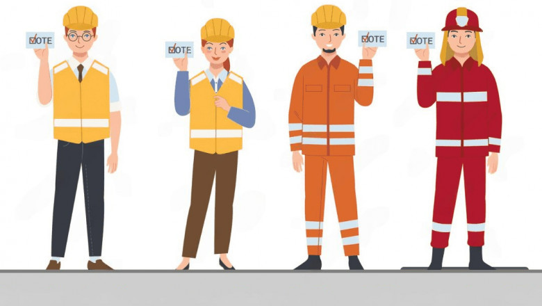 Simple Guide to Becoming a Safety Officer in the UAE