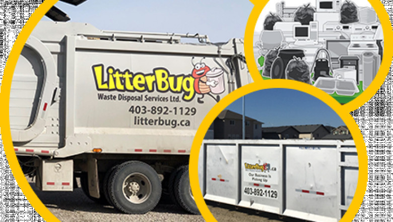 Spring Cleaning Made Easy With LitterBug's Junk Removal Services
