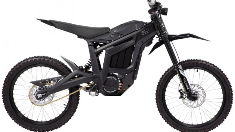 Talaria eBikes: Enhance Your Adventures with Affordable Power and Global Availability.