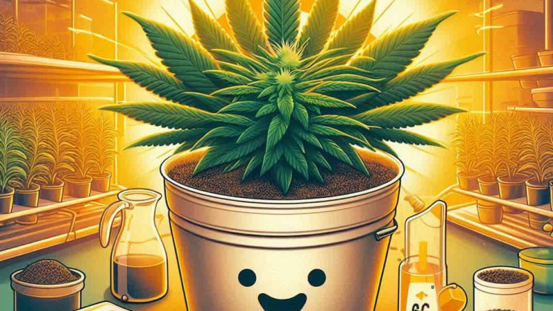 The Rise of High-Terpene Cannabis Seeds on Amazon: What You Need to Know