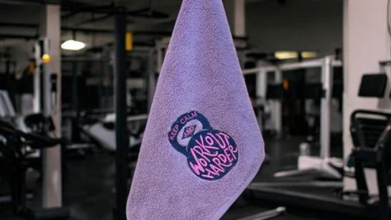 The Ultimate Guide to Choosing the Perfect Gym Towel