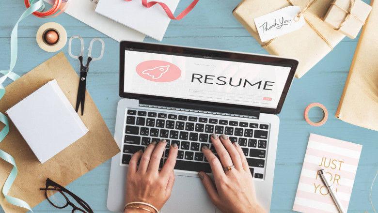 Top 5 Resume Format for Freshers That Get Noticed