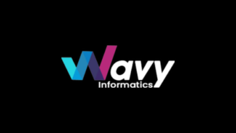 Top Web Development Company in India – Wavy Informatics