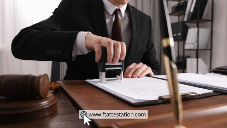 UAE Salary Certificate Attestation for Bank Loans, Visa & Legal Use