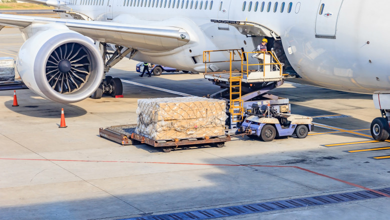 Uncovering Air Freight Market Intelligence: Data-Driven Strategies Shaping Global Cargo and Logistics Trends