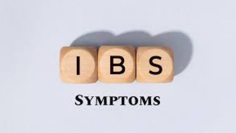 IBS: Symptoms, Causes & Treatment Options