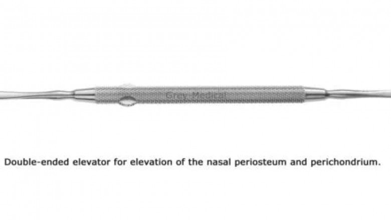 Understanding the Periosteal Elevator Freer and Its Role in Surgery