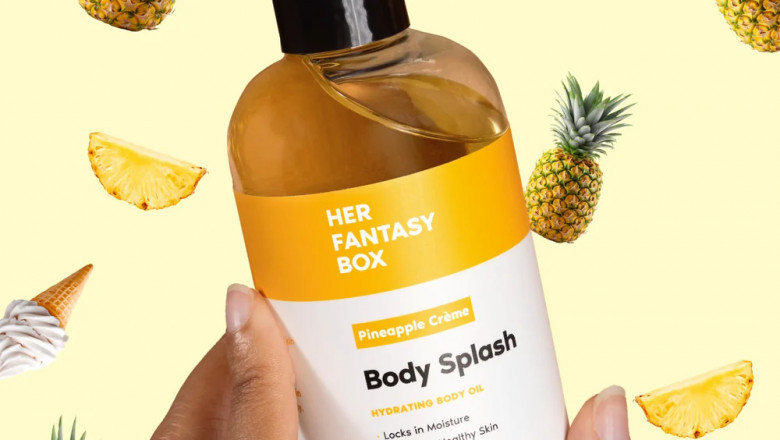 πΈ Unlock Radiant Skin with the Power of Body Oils πΏ