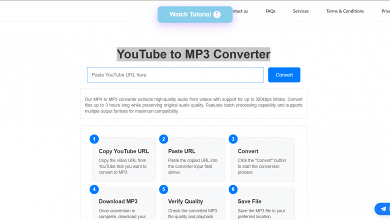Use this free tool