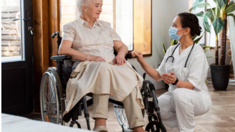 What Are the Key Benefits of Mother and Child Care Taker Services?