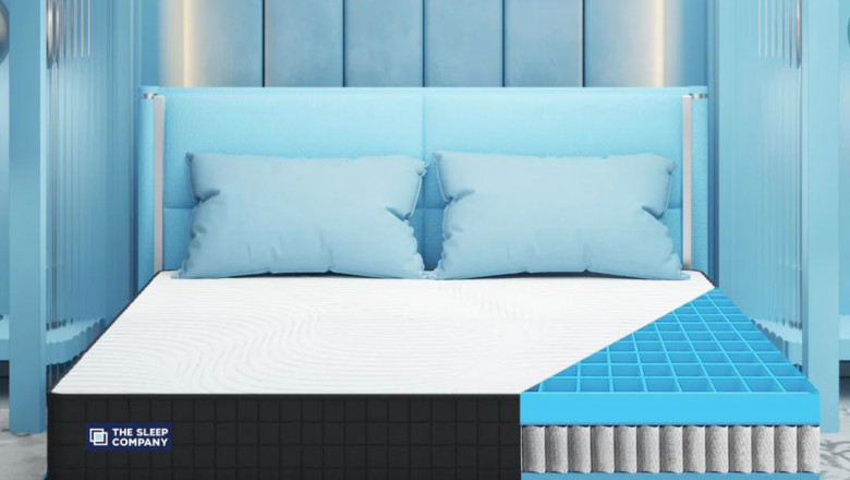 What Makes a Latex Mattress a Great Choice for Sleep?