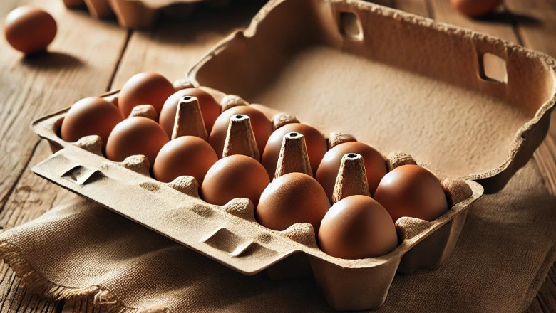 Why Bulk Matters: Egg Cartons in Bulk