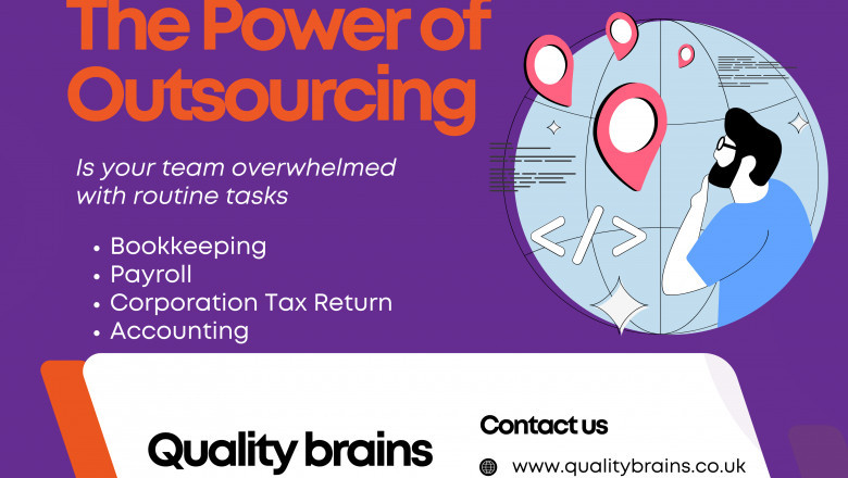 Why Outsourcing Payroll Can Save You Time and Money