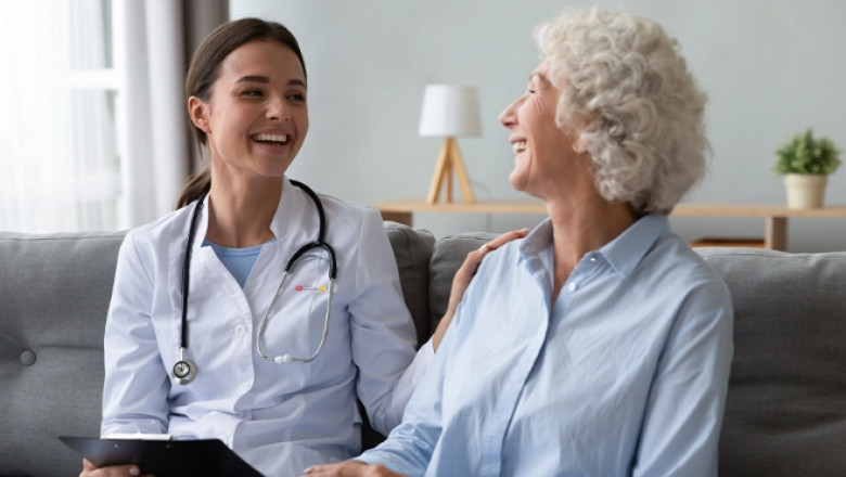 24/7 Doctor on Call at Home – Immediate Medical Help When You Need It