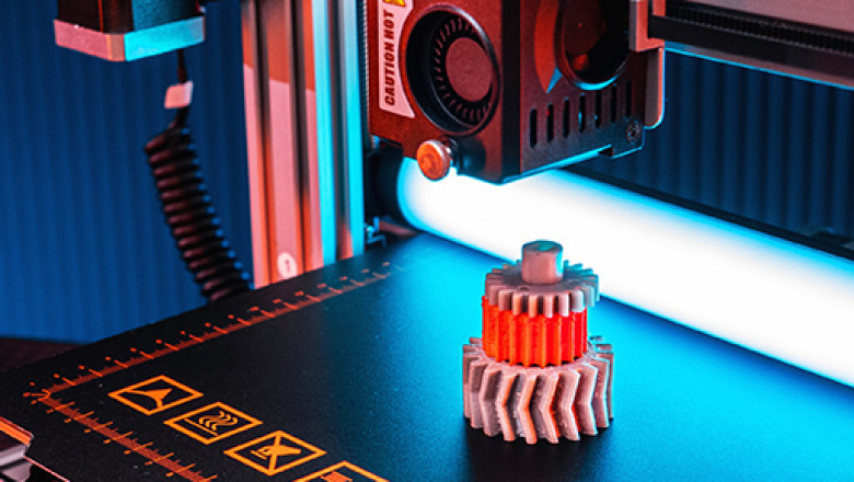 3D Printing Market Trend Comprehensive Assessment To 2033