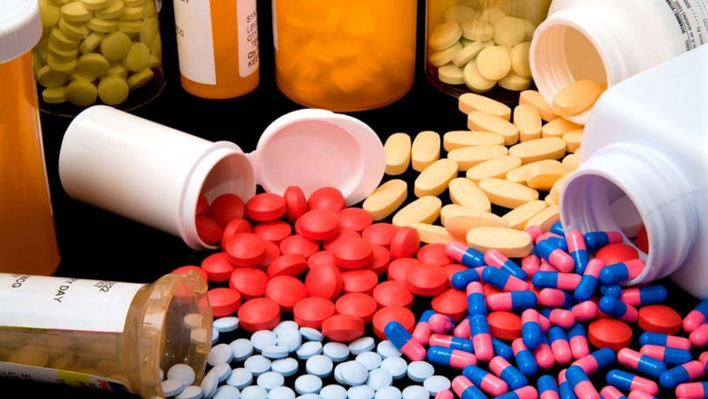 Antibacterial Drugs Market Drivers: Increasing Prevalence of Bacterial Infections Boosts Global Demand for Novel Antibiotics
