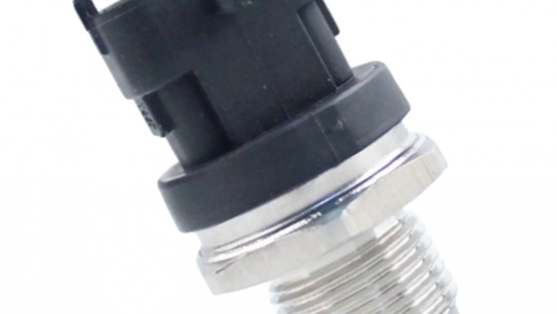 Automotive Pressure Sensor Market: How Advanced Sensors are Shaping the Future of Vehicles