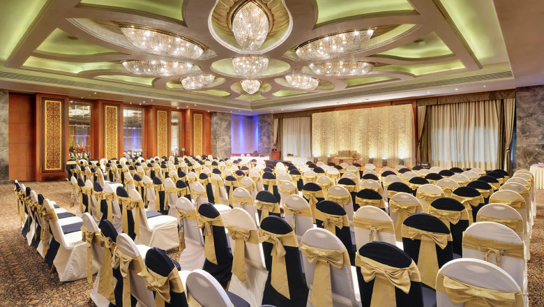 Beach Wedding Venues in Mumbai | Banquet Halls in Juhu