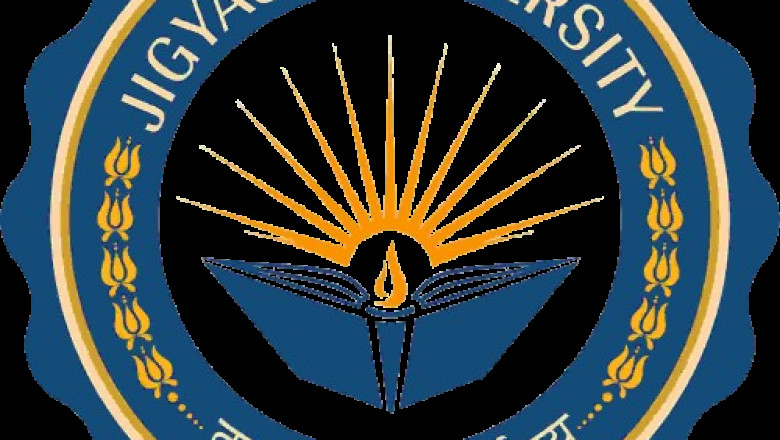 Best University for Ph.D in Science and Technology-JU