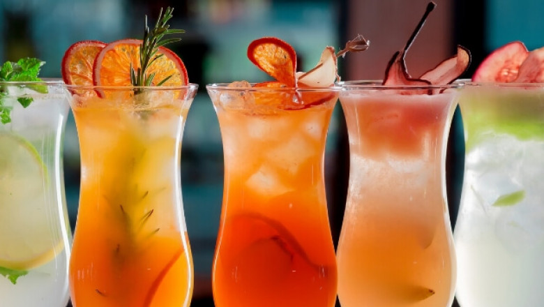 Beverage Flavouring Agent Market Growth Driven by Sustainability, Health Focus, and Flavor Innovation