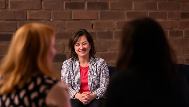 Breaking Through Mental Health Barriers with Inspirational Speakers