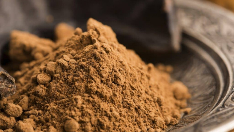 Carob Powder Market Overview