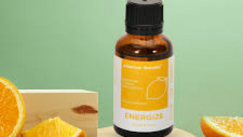 Citrus Essential Oil Market: Increasing Consumer Demand for Organic and Pure Essential Oils