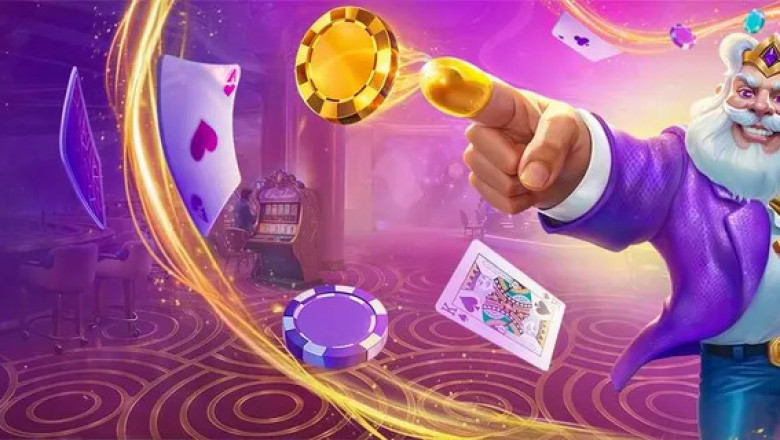 Common Myths About Online Casinos And How They Break Them