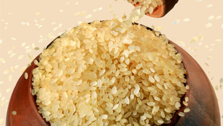Discover the Authentic Taste of Palakkad Rice from Rabbitmill