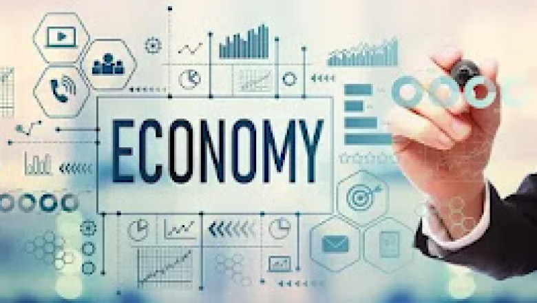 Emerging Global Economic Trends and Technological Innovations Shaping the Future