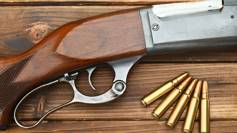 Enhancing the Accuracy of Your Marlin 336: Tips and Tricks