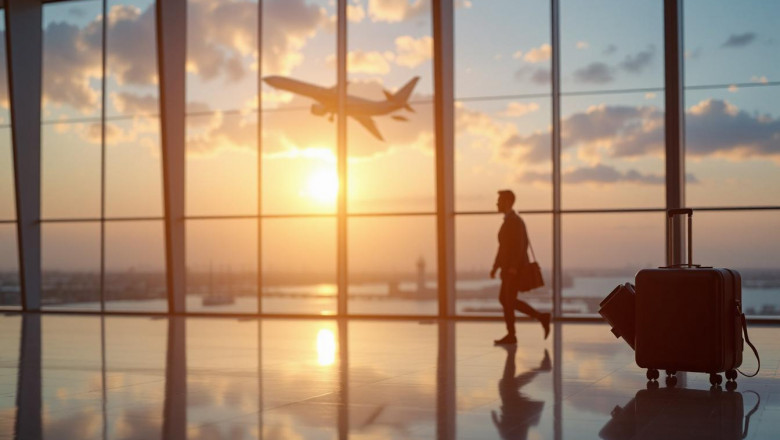 Flight Ticket Booking Online: Fast, Simple & Secure