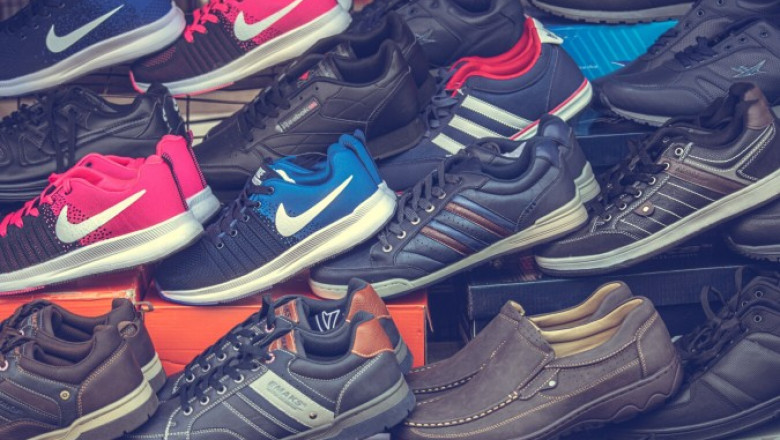 Footwear Market Forecast: Trends, Growth, and Key Drivers Shaping the Future of Footwear Industry
