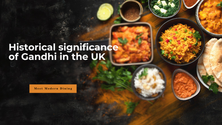 Gandhi Gravesend: Where Authentic Indian Flavors Meet Modern Dining. A Taste of India, Right in Gravesend.