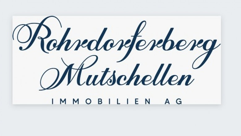 Immobilienverwaltung in Wohlen