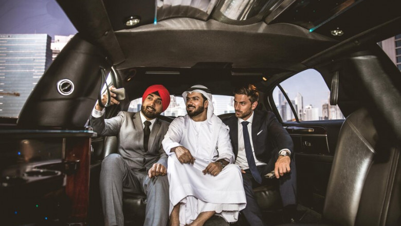 Intercity Transfer in Saudi Arabia: The Ultimate Guide for Travelers and Pilgrims