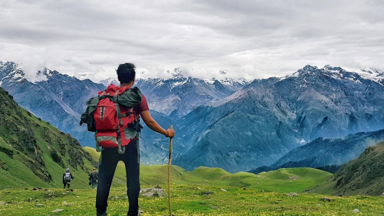 Is the Sar Pass Trek Safe? Here’s What Every Trekker Should Know
