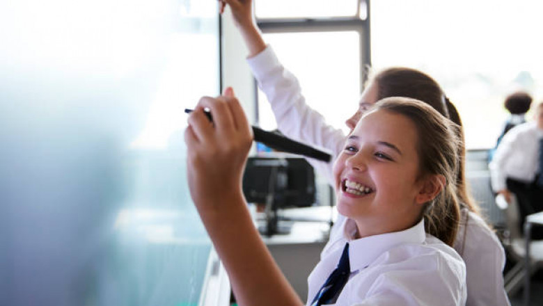 Learning Their Way: How Private Schools Adapt Education to Fit Every Student