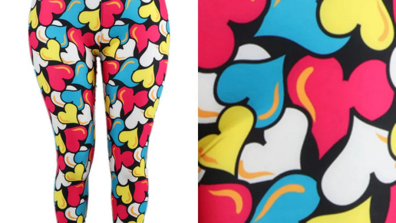 Leggings Australia: Where Comfort Meets Everyday Style