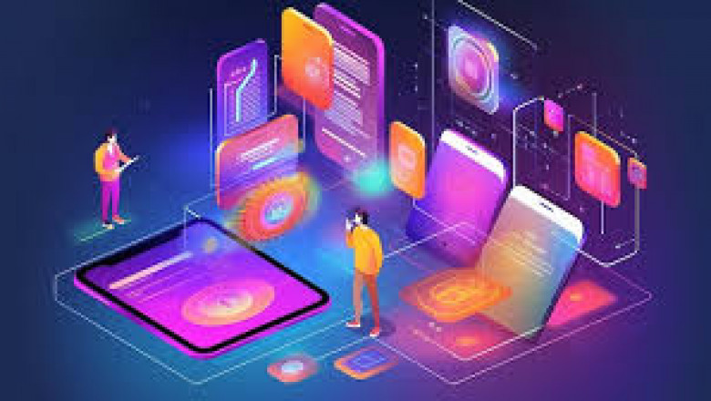 Mobile Gaming App Development Company