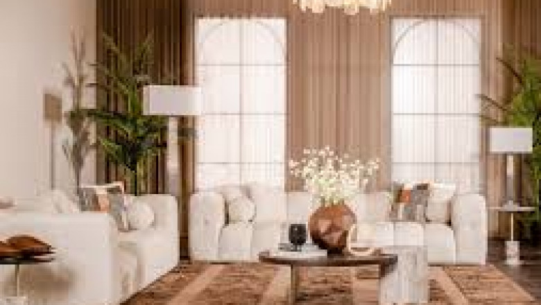 Reasons to Invest in Exquisite Interior Design for Your Home in Dubai