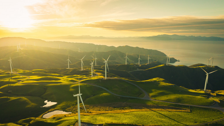 Renewable Energy Supply Chain: Navigating Challenges and Embracing Solutions