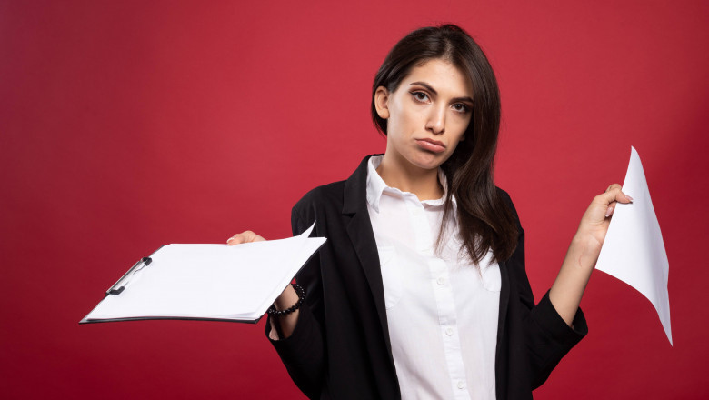 Resume Red Flags to Avoid in 2025