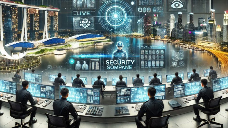 Security Guard Course