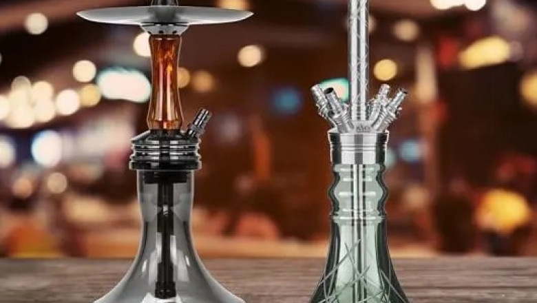 Shisha kaufen für Einsteiger: Tipps, Tricks und Empfehlungen